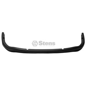 Upper Front Cowl Trim replaces Club Car 102502501 Part # 285-596