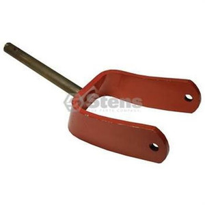 Caster Yoke replaces Exmark 116-7942-01 Part # 285-536