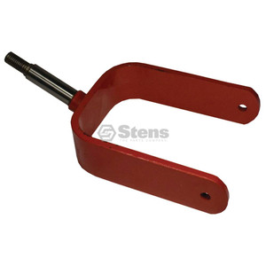Caster Yoke replaces Exmark 116-8883 Part # 285-532
