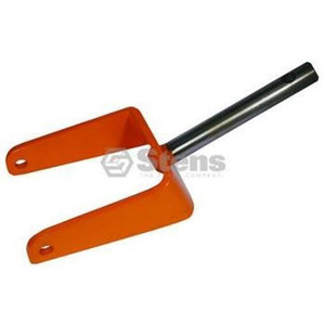 Caster Yoke replaces Scag 45006 Part # 285-498