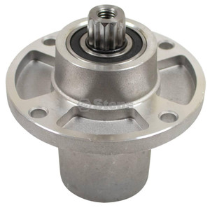 Spindle Assembly For Hustler 601804