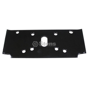 Front Spring Retainer Plate replaces Club Car 1014276 Part # 285-232