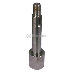 Spindle Shaft replaces Exmark 103-2785 Part # 285-204
