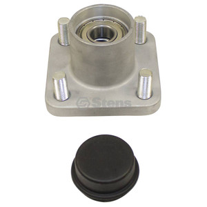 Hub Assembly replaces E-Z-GO 609603 Part # 285-155