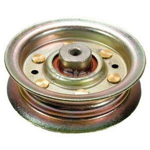 Flat Idler replaces John Deere AM124346 Part # 280-954