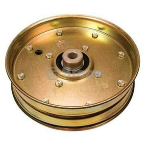 Flat Idler replaces Cub Cadet 756-3062 Part # 280-802