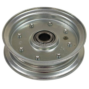 Flat Idler replaces  Part # 280-735
