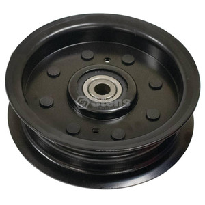 Flat Idler For Husqvarna 532196104