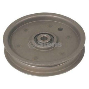 Flat Idler replaces CaseIH C12251 Part # 280-719