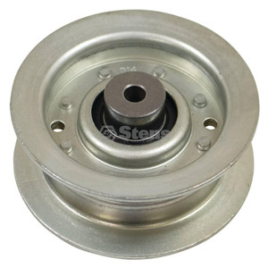 Flat Idler For John Deere AM146880