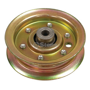 Flat Idler replaces Husqvarna 532173438 Part # 280-671