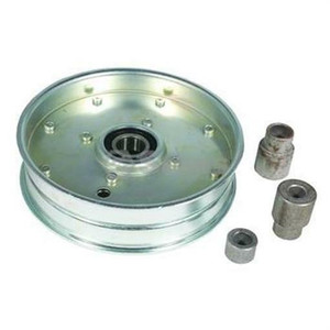 Flat Idler replaces Scag 483211 Part # 280-533