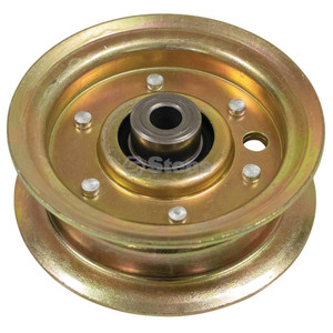 Flat Idler For Husqvarna 532173437