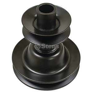 Engine Pulley replaces MTD 753-0635 Part # 275-925