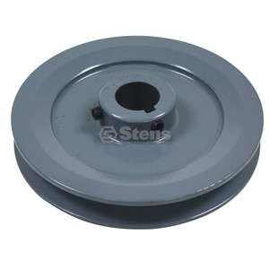 Heavy-Duty Pulley replaces Bobcat 31011B Part # 275-875