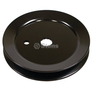Spindle Pulley replaces MTD 756-1187 Part # 275-845
