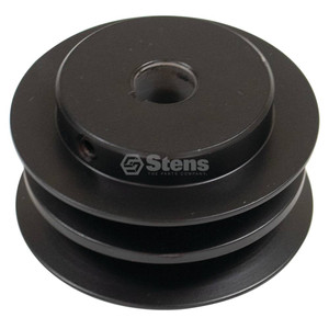 Pulley replaces Scag 48199 Part # 275-697