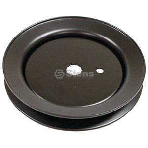 Spindle Pulley replaces MTD 956-1227 Part # 275-096