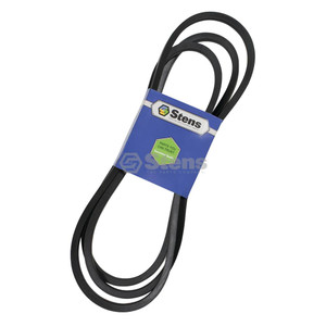 OEM Replacement Belt replaces Dixie Chopper 30236-0 Part # 265-619