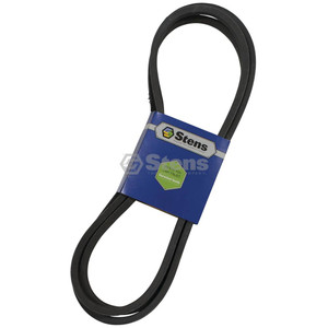 OEM Replacement Belt replaces Worldlawn 4821002 Part # 265-490