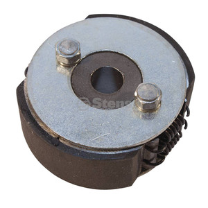 Clutch replaces Wacker 78321 Part # 255-269