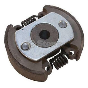 Clutch replaces Wacker 86430 Part # 255-265