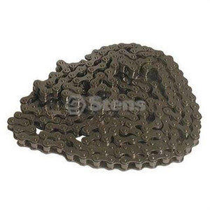 Roller Chain #41 replaces 10' Length Part # 250-027