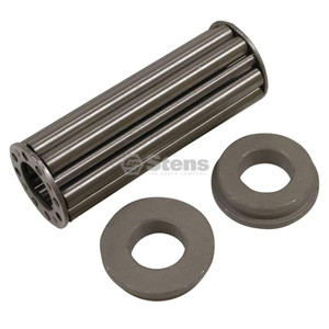 Wheel Bearing Kit For Exmark 1-513809