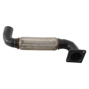 Exhaust Pipe For Bobcat 7107449