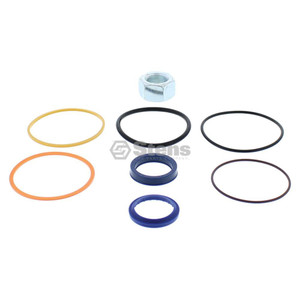 Hydraulic Cylinder Seal Kit For Bobcat 7196894
