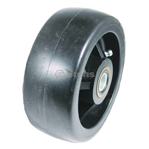 Deck Wheel replaces John Deere AM104126 Part # 210-251