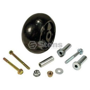 Deck Wheel Kit replaces John Deere AM133602 Part # 210-235