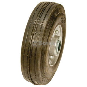 Deck Wheel replaces Gravely 07128800 Part # 210-017