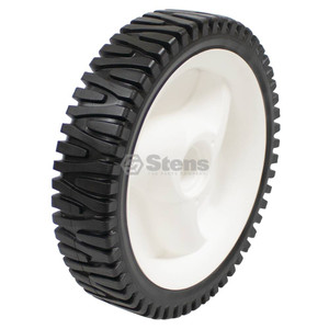 Drive Wheel replaces Husqvarna 532403111 Part # 205-714