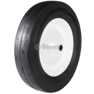 Ball Bearing Wheel replaces Lawn-Boy 682974 Part # 205-161