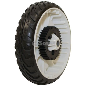 Wheel replaces Toro 138-3216 Part # 205-121