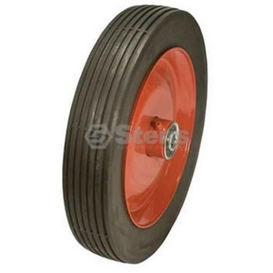 Wheel replaces Bobcat 76168 Part # 205-120