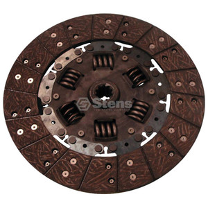 Clutch Disc replaces Kubota 32530-14304 Part # 1912-1054