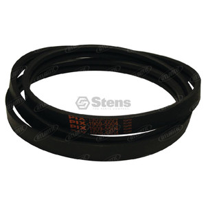 Belt replaces Kubota 76539-34710 Part # 1909-5504