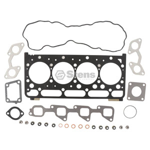 Atlantic Quality Parts Gasket Kit Replaces Kubota 1G856-99353    1909-1025