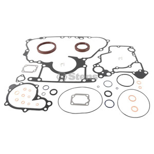 Gasket Kit For Kubota 1G772-99364