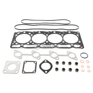 Atlantic Quality Parts Gasket Kit Replaces Kubota 1G089-99352    1909-1009
