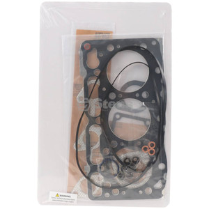 Atlantic Quality Parts Gasket Kit Replaces Kubota 1G032-99353    1909-1007