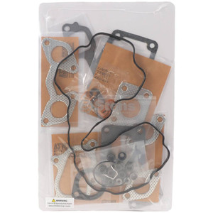 Atlantic Quality Parts Gasket Kit Replaces Kubota 1A107-99350    1909-1004