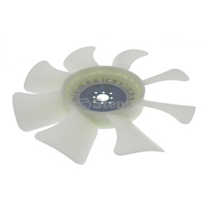 Radiator Fan For Kubota 16483-74110