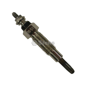 Glow Plug replaces Kubota 15521-65512 Part # 1900-1000