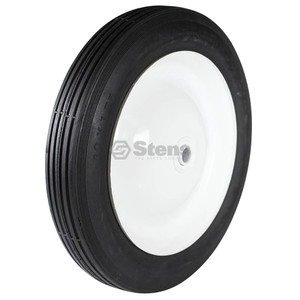 Ball Bearing Wheel  10x1.75 Universal Part # 185-033