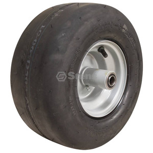 Wheel Assembly  13x6.50-6 Part # 175-523