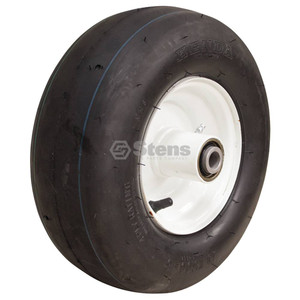 Wheel Assembly  13x5.00-6 Part # 175-517