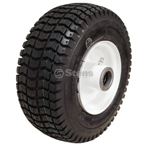 Wheel Assembly  9x3.50-4 Part # 175-511